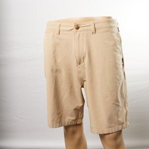 Quicksilver Ocean Union Amphibian 20" Hybrid Shorts 34